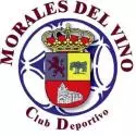  Escudo Morales Del Vino Atlético